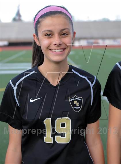Thumbnail 2 in Rock Canyon vs. Legacy (CHSAA 5A Semifinal Playofl) photogallery.