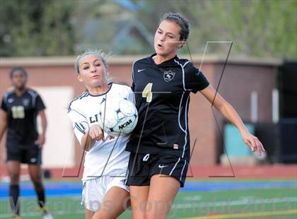 Thumbnail 2 in Rock Canyon vs. Legacy (CHSAA 5A Semifinal Playofl) photogallery.