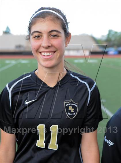 Thumbnail 1 in Rock Canyon vs. Legacy (CHSAA 5A Semifinal Playofl) photogallery.