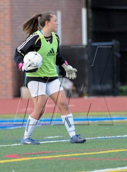 Thumbnail 1 in Rock Canyon vs. Legacy (CHSAA 5A Semifinal Playofl) photogallery.
