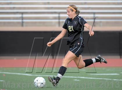 Thumbnail 1 in Rock Canyon vs. Legacy (CHSAA 5A Semifinal Playofl) photogallery.