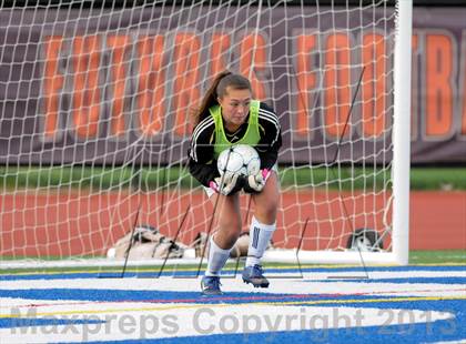 Thumbnail 3 in Rock Canyon vs. Legacy (CHSAA 5A Semifinal Playofl) photogallery.