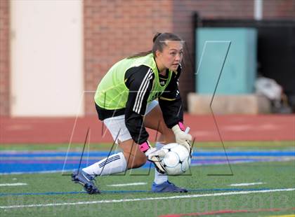 Thumbnail 3 in Rock Canyon vs. Legacy (CHSAA 5A Semifinal Playofl) photogallery.