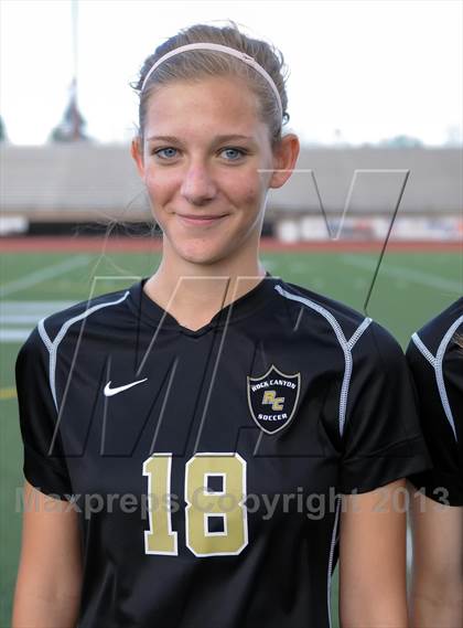 Thumbnail 3 in Rock Canyon vs. Legacy (CHSAA 5A Semifinal Playofl) photogallery.