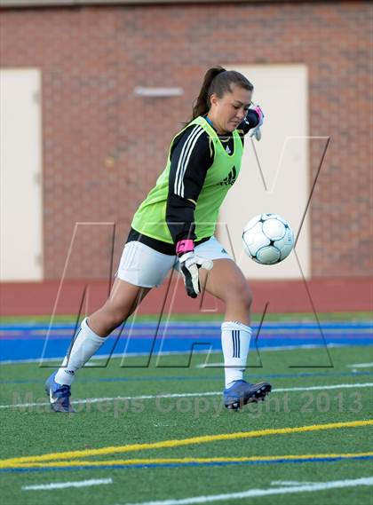 Thumbnail 3 in Rock Canyon vs. Legacy (CHSAA 5A Semifinal Playofl) photogallery.
