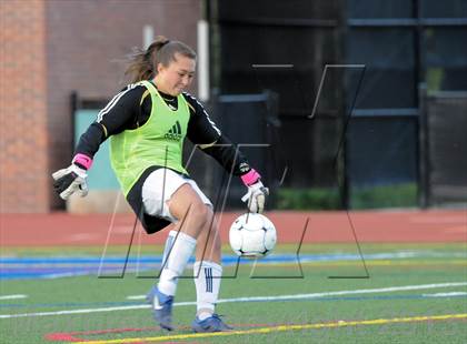 Thumbnail 1 in Rock Canyon vs. Legacy (CHSAA 5A Semifinal Playofl) photogallery.