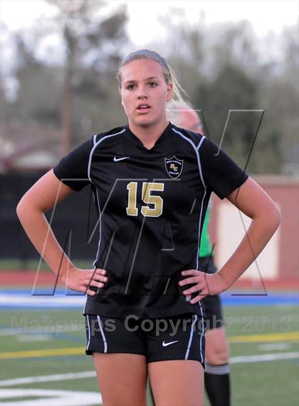 Thumbnail 3 in Rock Canyon vs. Legacy (CHSAA 5A Semifinal Playofl) photogallery.