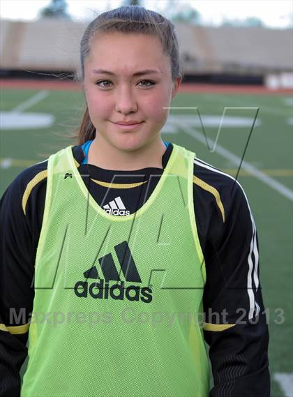 Thumbnail 2 in Rock Canyon vs. Legacy (CHSAA 5A Semifinal Playofl) photogallery.