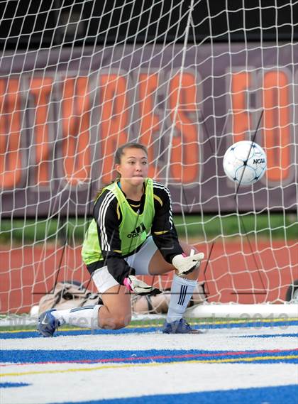 Thumbnail 2 in Rock Canyon vs. Legacy (CHSAA 5A Semifinal Playofl) photogallery.
