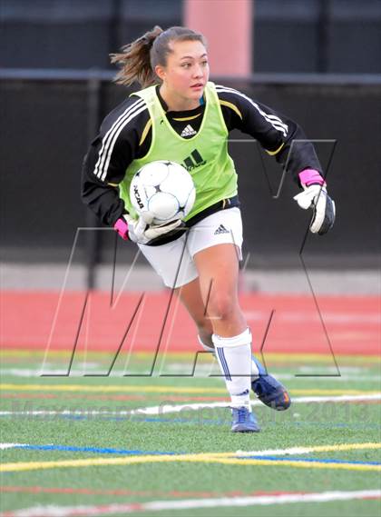 Thumbnail 3 in Rock Canyon vs. Legacy (CHSAA 5A Semifinal Playofl) photogallery.