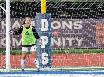 Thumbnail 1 in Rock Canyon vs. Legacy (CHSAA 5A Semifinal Playofl) photogallery.