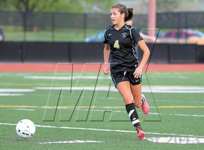 Thumbnail 2 in Rock Canyon vs. Legacy (CHSAA 5A Semifinal Playofl) photogallery.