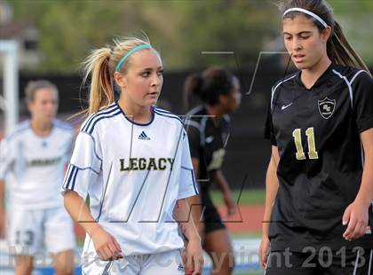 Thumbnail 3 in Rock Canyon vs. Legacy (CHSAA 5A Semifinal Playofl) photogallery.