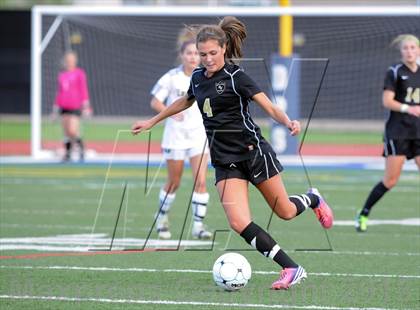 Thumbnail 3 in Rock Canyon vs. Legacy (CHSAA 5A Semifinal Playofl) photogallery.