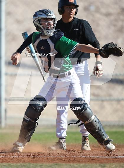 Thumbnail 1 in ThunderRidge vs Rio Rico (Chris Moon Memorial) photogallery.