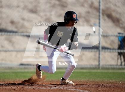 Thumbnail 3 in ThunderRidge vs Rio Rico (Chris Moon Memorial) photogallery.