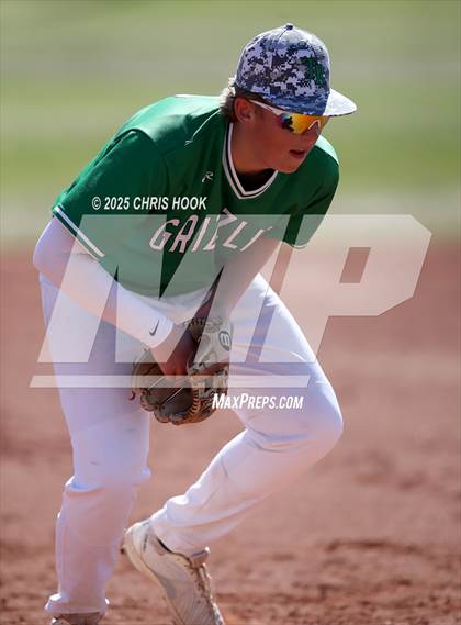 Thumbnail 3 in ThunderRidge vs Rio Rico (Chris Moon Memorial) photogallery.