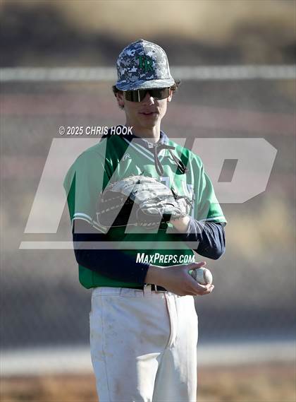 Thumbnail 1 in ThunderRidge vs Rio Rico (Chris Moon Memorial) photogallery.