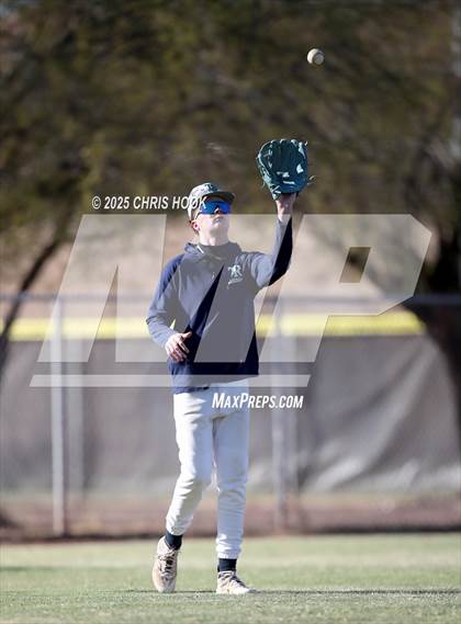 Thumbnail 2 in ThunderRidge vs Rio Rico (Chris Moon Memorial) photogallery.