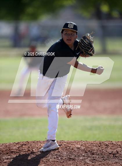 Thumbnail 1 in ThunderRidge vs Rio Rico (Chris Moon Memorial) photogallery.