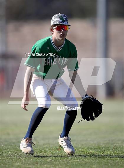 Thumbnail 2 in ThunderRidge vs Rio Rico (Chris Moon Memorial) photogallery.