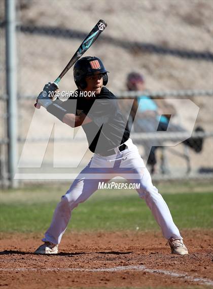 Thumbnail 3 in ThunderRidge vs Rio Rico (Chris Moon Memorial) photogallery.