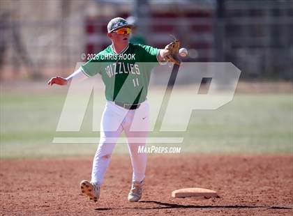 Thumbnail 2 in ThunderRidge vs Rio Rico (Chris Moon Memorial) photogallery.