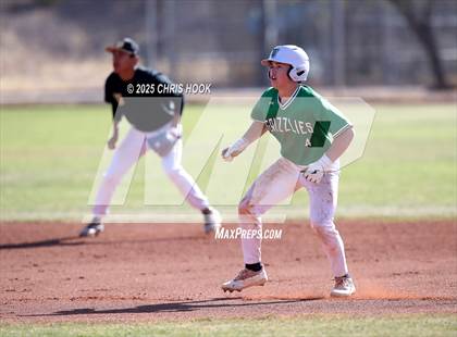 Thumbnail 2 in ThunderRidge vs Rio Rico (Chris Moon Memorial) photogallery.