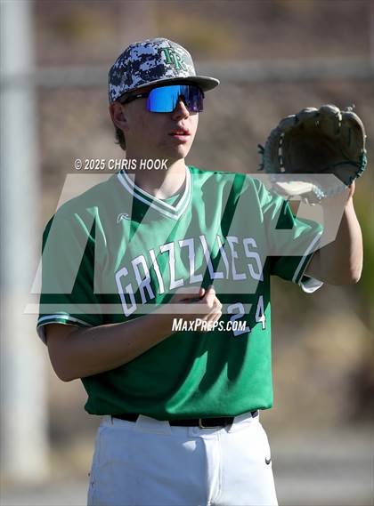 Thumbnail 3 in ThunderRidge vs Rio Rico (Chris Moon Memorial) photogallery.