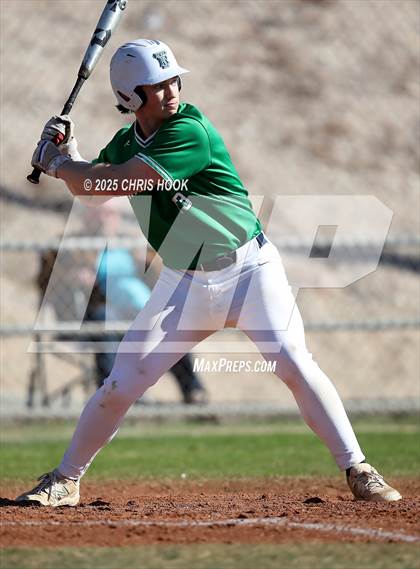 Thumbnail 2 in ThunderRidge vs Rio Rico (Chris Moon Memorial) photogallery.