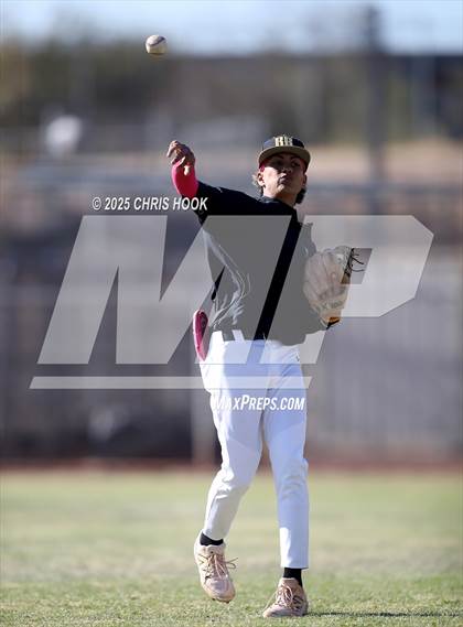 Thumbnail 1 in ThunderRidge vs Rio Rico (Chris Moon Memorial) photogallery.