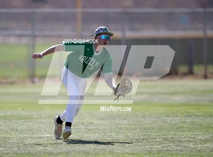 Thumbnail 1 in ThunderRidge vs Rio Rico (Chris Moon Memorial) photogallery.