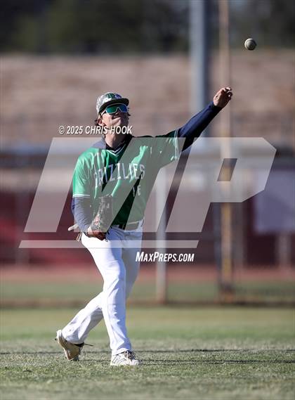 Thumbnail 2 in ThunderRidge vs Rio Rico (Chris Moon Memorial) photogallery.