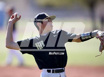 Thumbnail 1 in ThunderRidge vs Rio Rico (Chris Moon Memorial) photogallery.