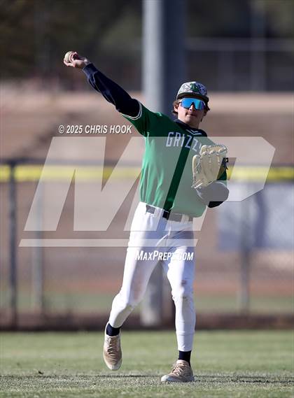 Thumbnail 2 in ThunderRidge vs Rio Rico (Chris Moon Memorial) photogallery.