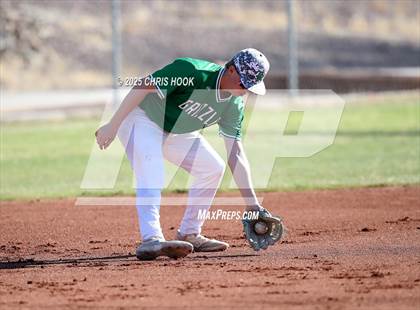 Thumbnail 1 in ThunderRidge vs Rio Rico (Chris Moon Memorial) photogallery.