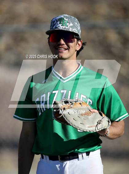 Thumbnail 1 in ThunderRidge vs Rio Rico (Chris Moon Memorial) photogallery.