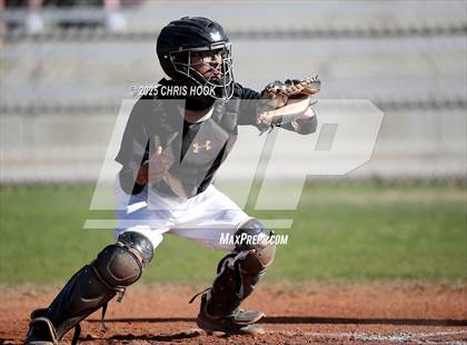 Thumbnail 3 in ThunderRidge vs Rio Rico (Chris Moon Memorial) photogallery.