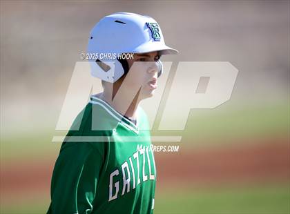 Thumbnail 1 in ThunderRidge vs Rio Rico (Chris Moon Memorial) photogallery.