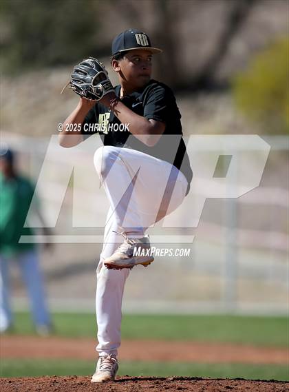 Thumbnail 3 in ThunderRidge vs Rio Rico (Chris Moon Memorial) photogallery.