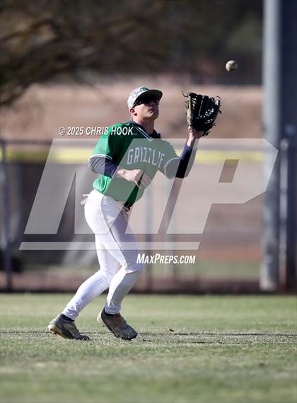 Thumbnail 1 in ThunderRidge vs Rio Rico (Chris Moon Memorial) photogallery.