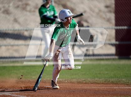 Thumbnail 1 in ThunderRidge vs Rio Rico (Chris Moon Memorial) photogallery.