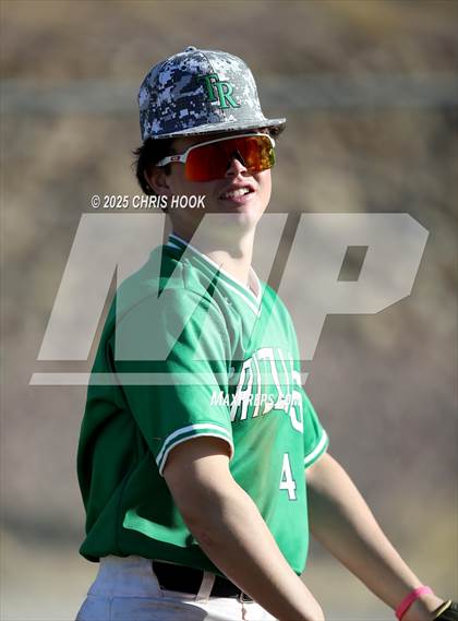 Thumbnail 1 in ThunderRidge vs Rio Rico (Chris Moon Memorial) photogallery.