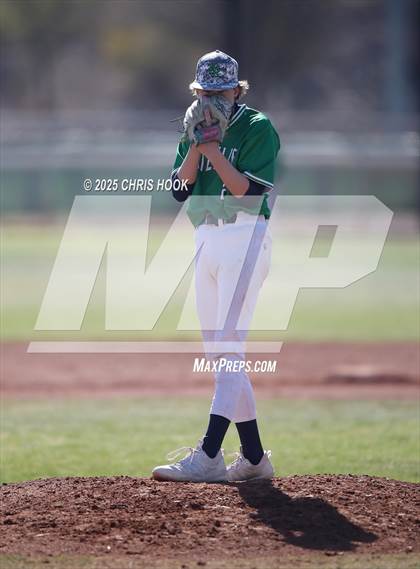 Thumbnail 1 in ThunderRidge vs Rio Rico (Chris Moon Memorial) photogallery.