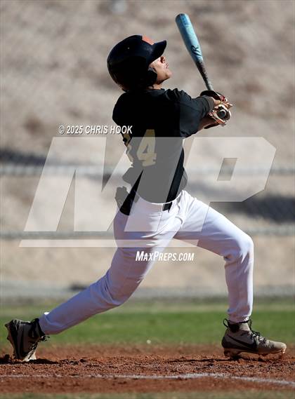 Thumbnail 1 in ThunderRidge vs Rio Rico (Chris Moon Memorial) photogallery.