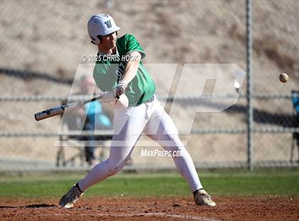 Thumbnail 3 in ThunderRidge vs Rio Rico (Chris Moon Memorial) photogallery.