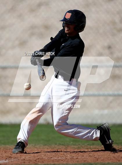 Thumbnail 2 in ThunderRidge vs Rio Rico (Chris Moon Memorial) photogallery.