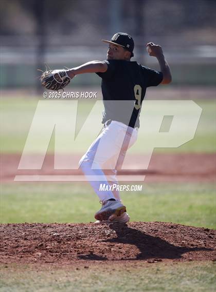 Thumbnail 3 in ThunderRidge vs Rio Rico (Chris Moon Memorial) photogallery.