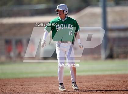 Thumbnail 2 in ThunderRidge vs Rio Rico (Chris Moon Memorial) photogallery.
