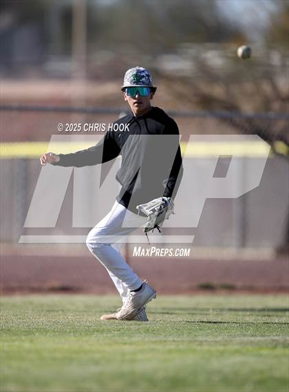 Thumbnail 1 in ThunderRidge vs Rio Rico (Chris Moon Memorial) photogallery.